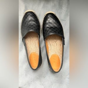 Gucci Espadrilles